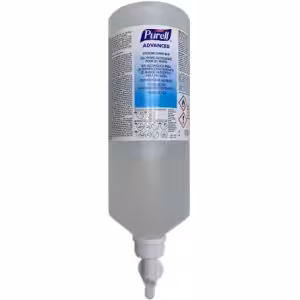 Αντισηπτικό χεριών PURELL Advanced Airless 1000ml