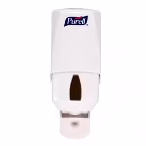 Επιτοίχια βάση με μοχλό PURELL Airless για το αντισηπτικό χεριών Advanced Airless 1000ml